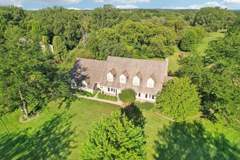 A home in Barrington