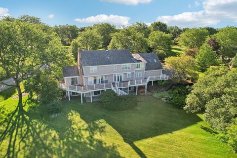 A home in Barrington