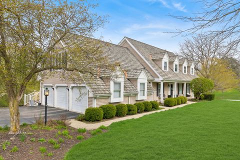 A home in Barrington