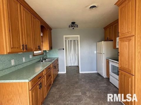 Tiny photo for 1106 AIRPORT Road, Mt Vernon, IL 62864 (MLS # EB460433)