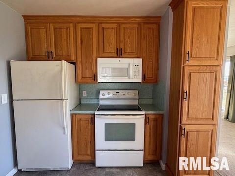 Tiny photo for 1106 AIRPORT Road, Mt Vernon, IL 62864 (MLS # EB460433)