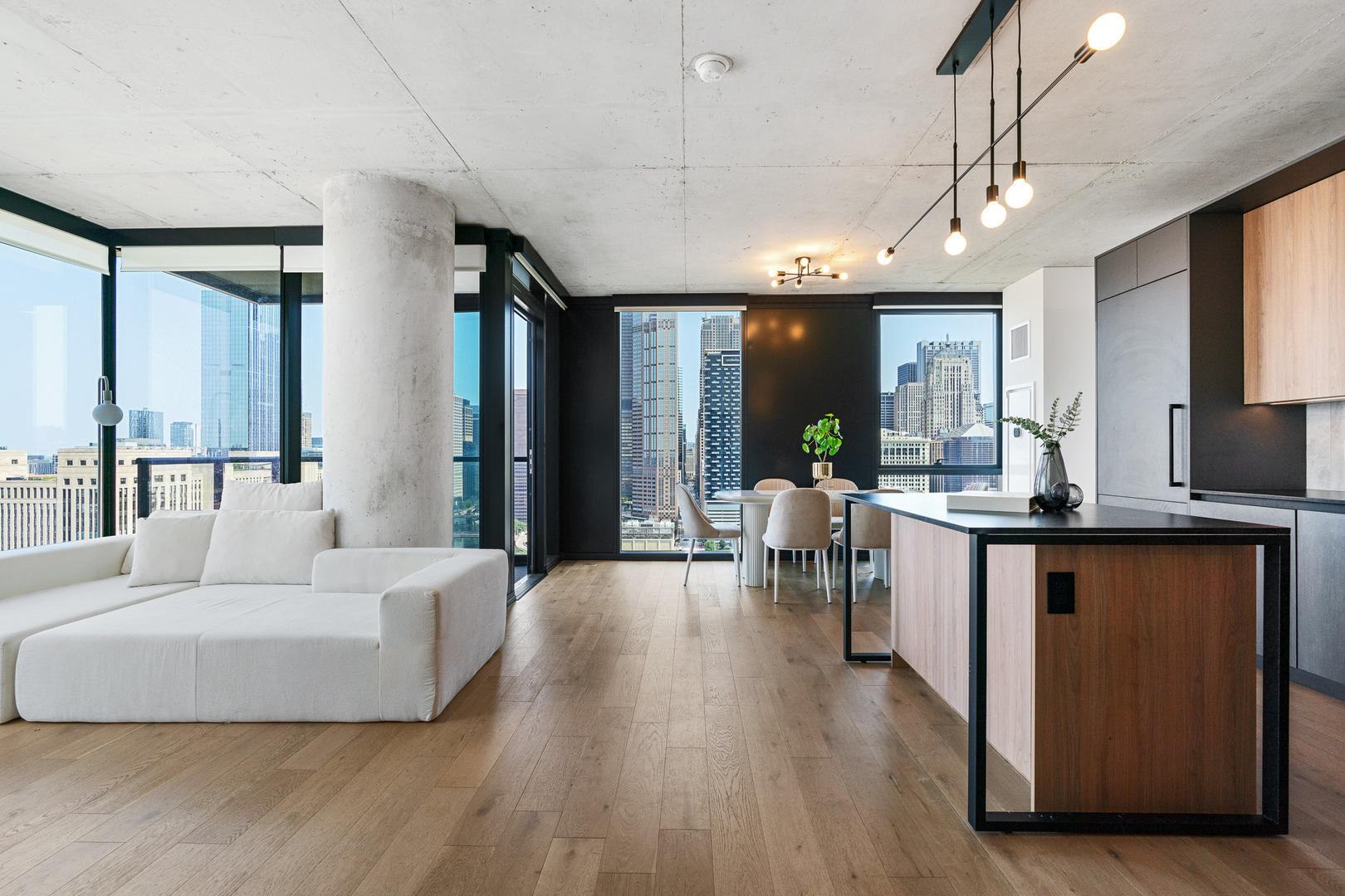 234 W Polk Street 2402