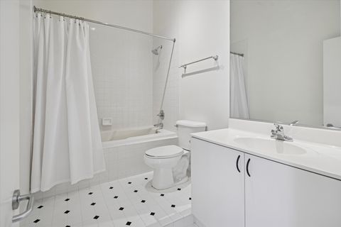 Tiny photo for 728 W Jackson Boulevard #1011, Chicago, IL 60661 (MLS # 12556004)