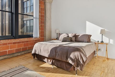 Tiny photo for 728 W Jackson Boulevard #1011, Chicago, IL 60661 (MLS # 12556004)