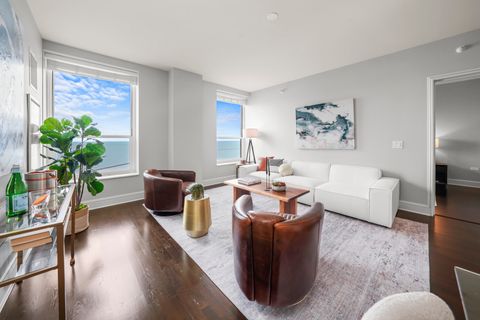 Tiny photo for 850 N Lake Shore Drive #1905, Chicago, IL 60611 (MLS # 12479207)