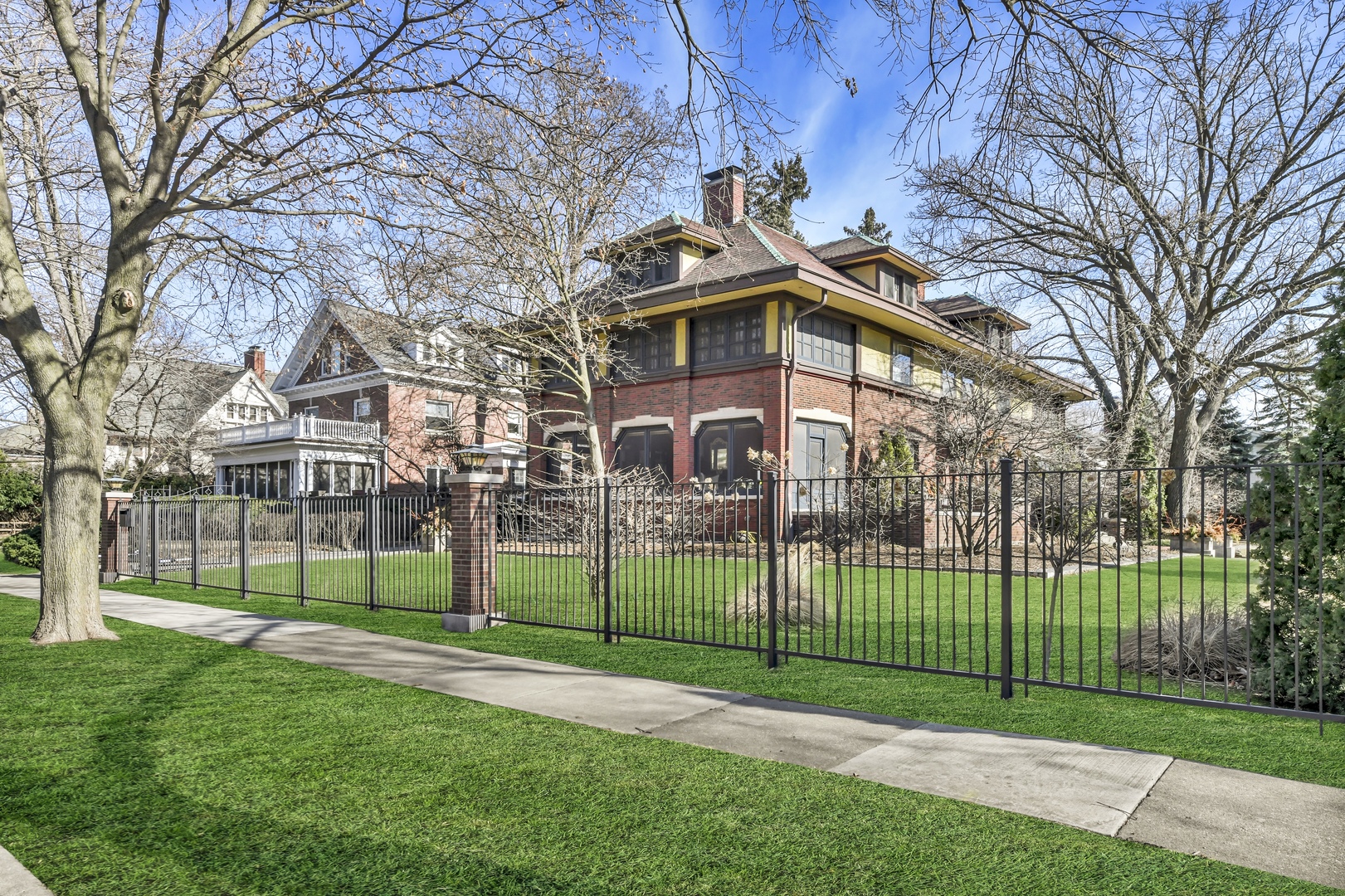 600 N Euclid Avenue