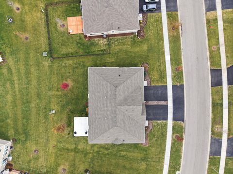 Tiny photo for 16014 S Crossing Drive, Plainfield, IL 60586 (MLS # 12522760)