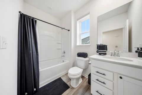 Tiny photo for 16014 S Crossing Drive, Plainfield, IL 60586 (MLS # 12522760)