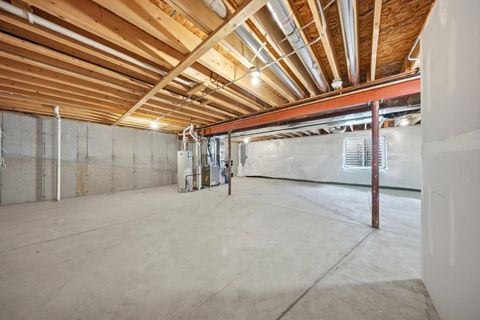 Tiny photo for 16014 S Crossing Drive, Plainfield, IL 60586 (MLS # 12522760)