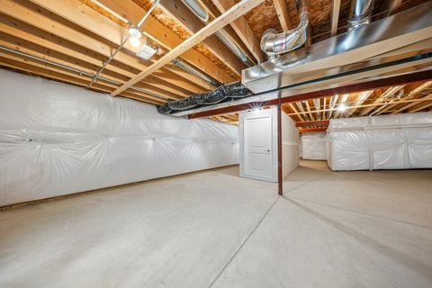 Tiny photo for 16014 S Crossing Drive, Plainfield, IL 60586 (MLS # 12522760)