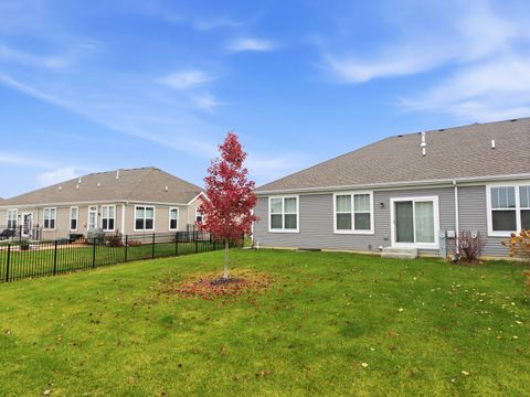 Tiny photo for 16014 S Crossing Drive, Plainfield, IL 60586 (MLS # 12522760)