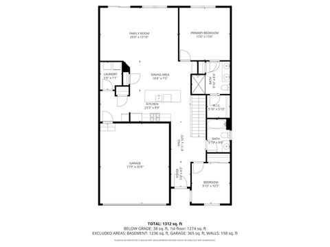 Tiny photo for 16014 S Crossing Drive, Plainfield, IL 60586 (MLS # 12522760)