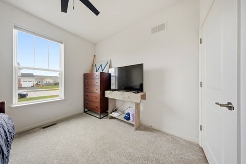 Tiny photo for 16014 S Crossing Drive, Plainfield, IL 60586 (MLS # 12522760)