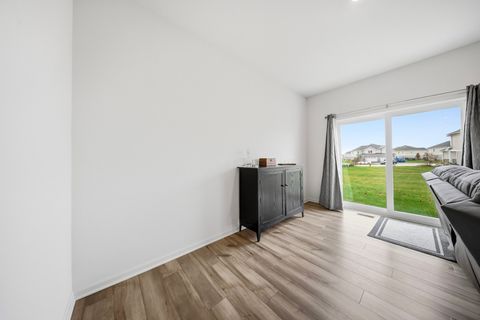 Tiny photo for 16014 S Crossing Drive, Plainfield, IL 60586 (MLS # 12522760)