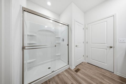 Tiny photo for 16014 S Crossing Drive, Plainfield, IL 60586 (MLS # 12522760)