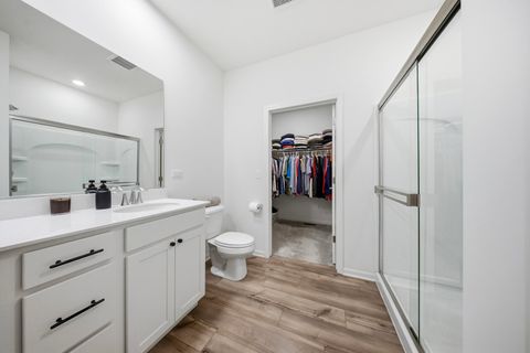 Tiny photo for 16014 S Crossing Drive, Plainfield, IL 60586 (MLS # 12522760)