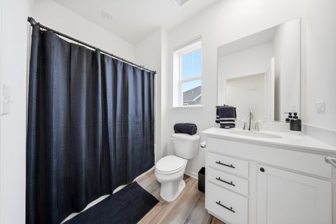 Tiny photo for 16014 S Crossing Drive, Plainfield, IL 60586 (MLS # 12522760)