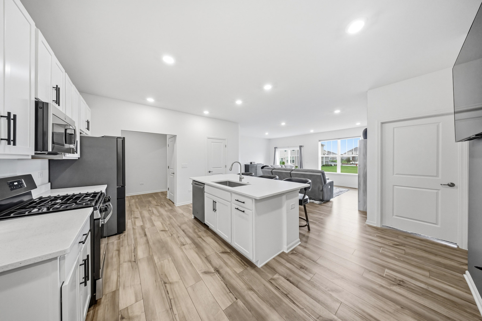 16014 S Crossing Drive