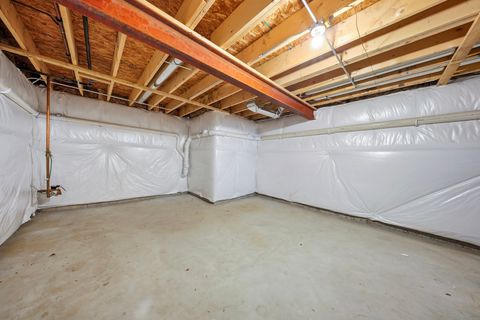 Tiny photo for 16014 S Crossing Drive, Plainfield, IL 60586 (MLS # 12522760)