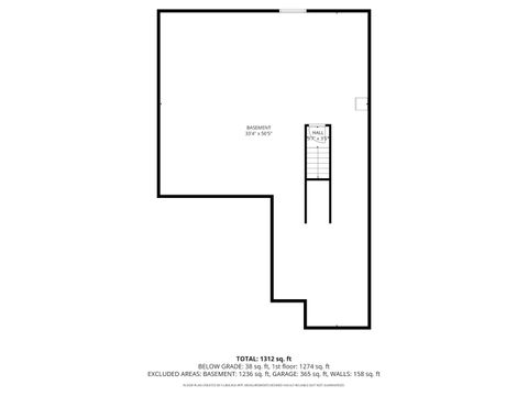 Tiny photo for 16014 S Crossing Drive, Plainfield, IL 60586 (MLS # 12522760)