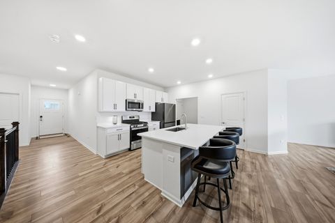 Tiny photo for 16014 S Crossing Drive, Plainfield, IL 60586 (MLS # 12522760)