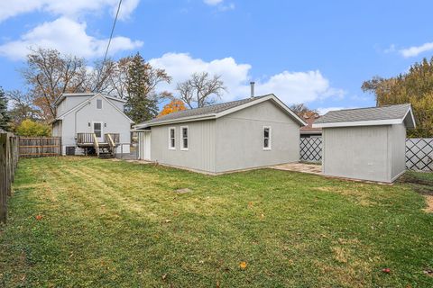 Tiny photo for 313 Miner Street, Bensenville, IL 60106 (MLS # 12520164)