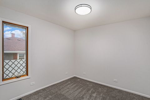 Tiny photo for 313 Miner Street, Bensenville, IL 60106 (MLS # 12520164)