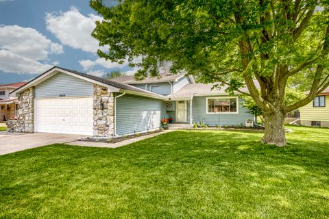 Property photo of 5060 W 87th Place, Crown Point, IN 46307