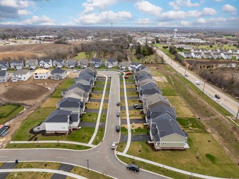 Tiny photo for 1017 Kessler Drive, Mundelein, IL 60060 (MLS # 12617437)