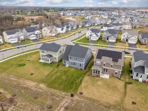 Tiny photo for 1017 Kessler Drive, Mundelein, IL 60060 (MLS # 12617437)