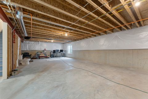 Tiny photo for 1017 Kessler Drive, Mundelein, IL 60060 (MLS # 12617437)