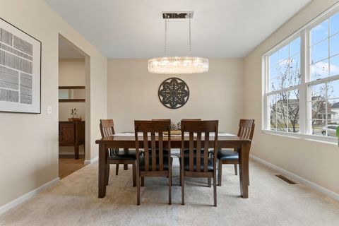 Tiny photo for 1017 Kessler Drive, Mundelein, IL 60060 (MLS # 12617437)