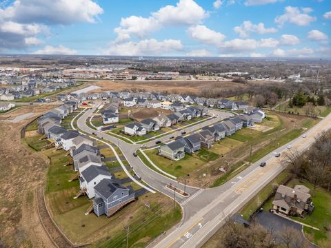 Tiny photo for 1017 Kessler Drive, Mundelein, IL 60060 (MLS # 12617437)