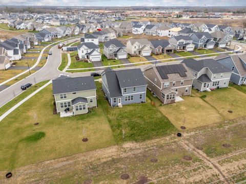 Tiny photo for 1017 Kessler Drive, Mundelein, IL 60060 (MLS # 12617437)