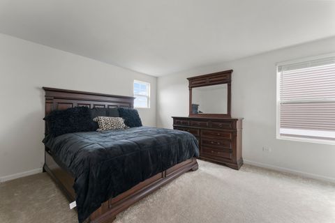 Tiny photo for 1017 Kessler Drive, Mundelein, IL 60060 (MLS # 12617437)