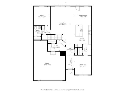 Tiny photo for 1017 Kessler Drive, Mundelein, IL 60060 (MLS # 12617437)