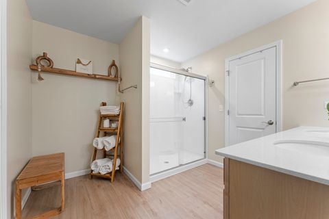 Tiny photo for 1017 Kessler Drive, Mundelein, IL 60060 (MLS # 12617437)