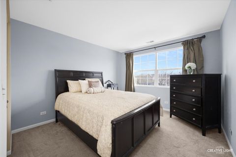 Tiny photo for 1869 MISTY RIDGE Lane, Aurora, IL 60503 (MLS # 12597368)