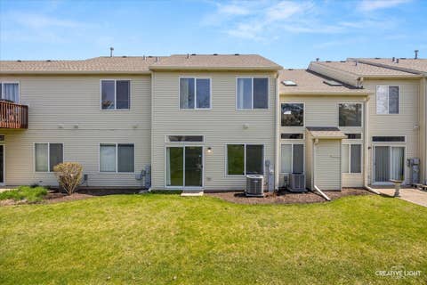 Tiny photo for 1869 MISTY RIDGE Lane, Aurora, IL 60503 (MLS # 12597368)