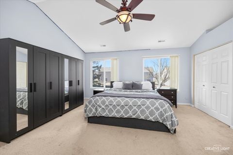 Tiny photo for 1869 MISTY RIDGE Lane, Aurora, IL 60503 (MLS # 12597368)
