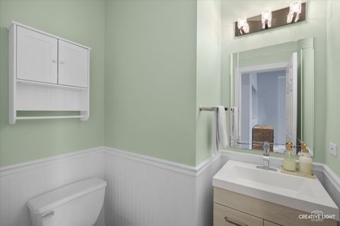 Tiny photo for 1869 MISTY RIDGE Lane, Aurora, IL 60503 (MLS # 12597368)
