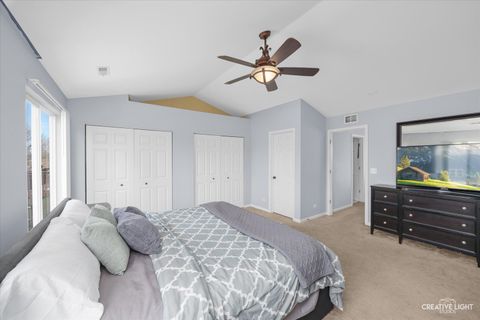 Tiny photo for 1869 MISTY RIDGE Lane, Aurora, IL 60503 (MLS # 12597368)