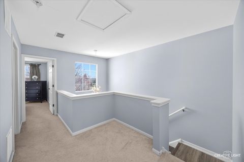 Tiny photo for 1869 MISTY RIDGE Lane, Aurora, IL 60503 (MLS # 12597368)
