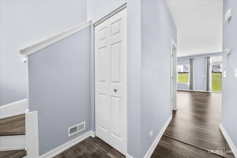 Tiny photo for 1869 MISTY RIDGE Lane, Aurora, IL 60503 (MLS # 12597368)