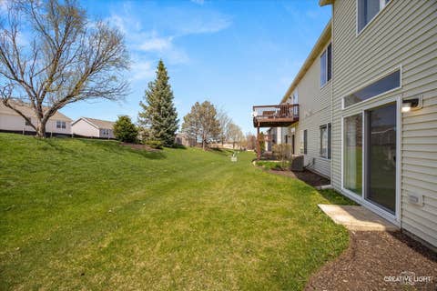 Tiny photo for 1869 MISTY RIDGE Lane, Aurora, IL 60503 (MLS # 12597368)