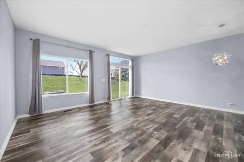 Tiny photo for 1869 MISTY RIDGE Lane, Aurora, IL 60503 (MLS # 12597368)