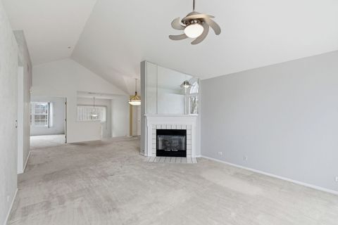 Tiny photo for 1632 Columbia Circle #2, Bartlett, IL 60103 (MLS # 12632598)