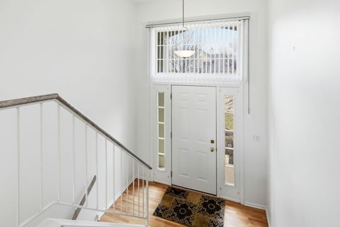 Tiny photo for 1632 Columbia Circle #2, Bartlett, IL 60103 (MLS # 12632598)