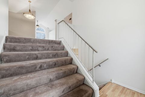 Tiny photo for 1632 Columbia Circle #2, Bartlett, IL 60103 (MLS # 12632598)