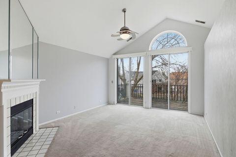 Tiny photo for 1632 Columbia Circle #2, Bartlett, IL 60103 (MLS # 12632598)